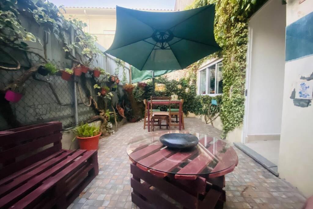 Apartament Casa Petroleiro Albergaria-a-Velha Zewnętrze zdjęcie