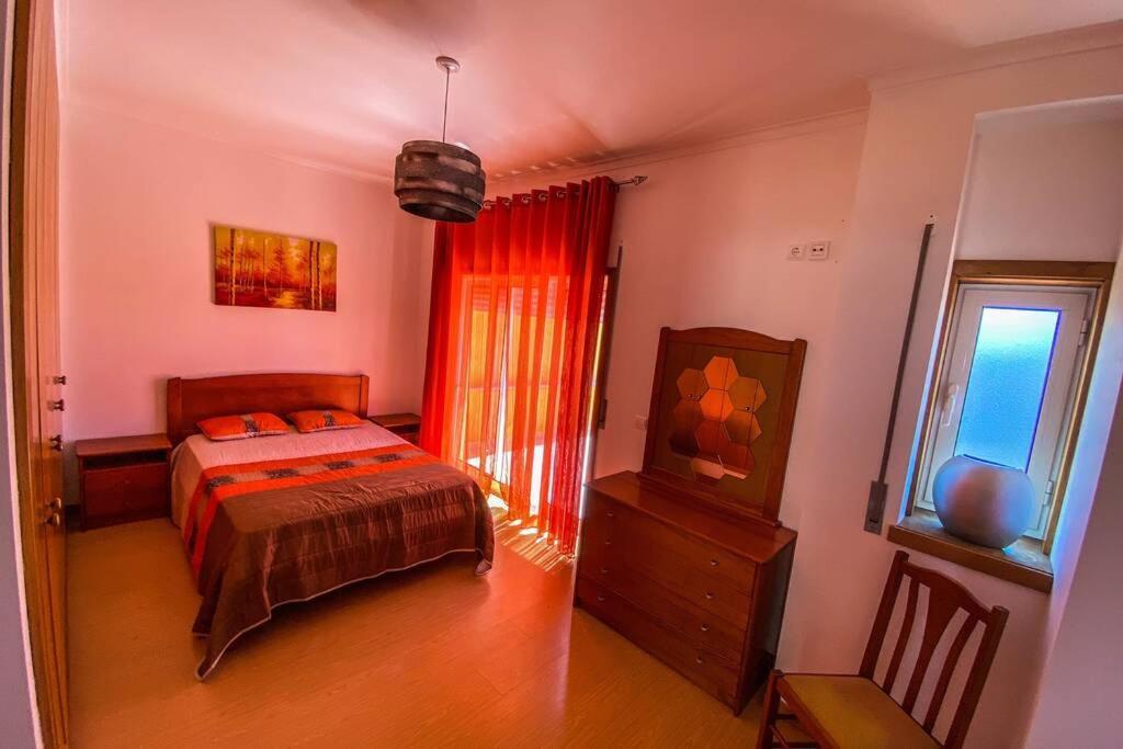 Apartament Casa Petroleiro Albergaria-a-Velha Zewnętrze zdjęcie