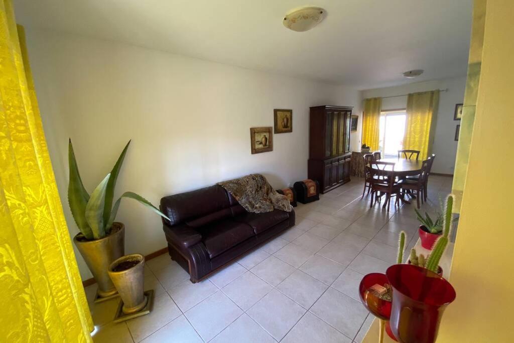 Apartament Casa Petroleiro Albergaria-a-Velha Zewnętrze zdjęcie