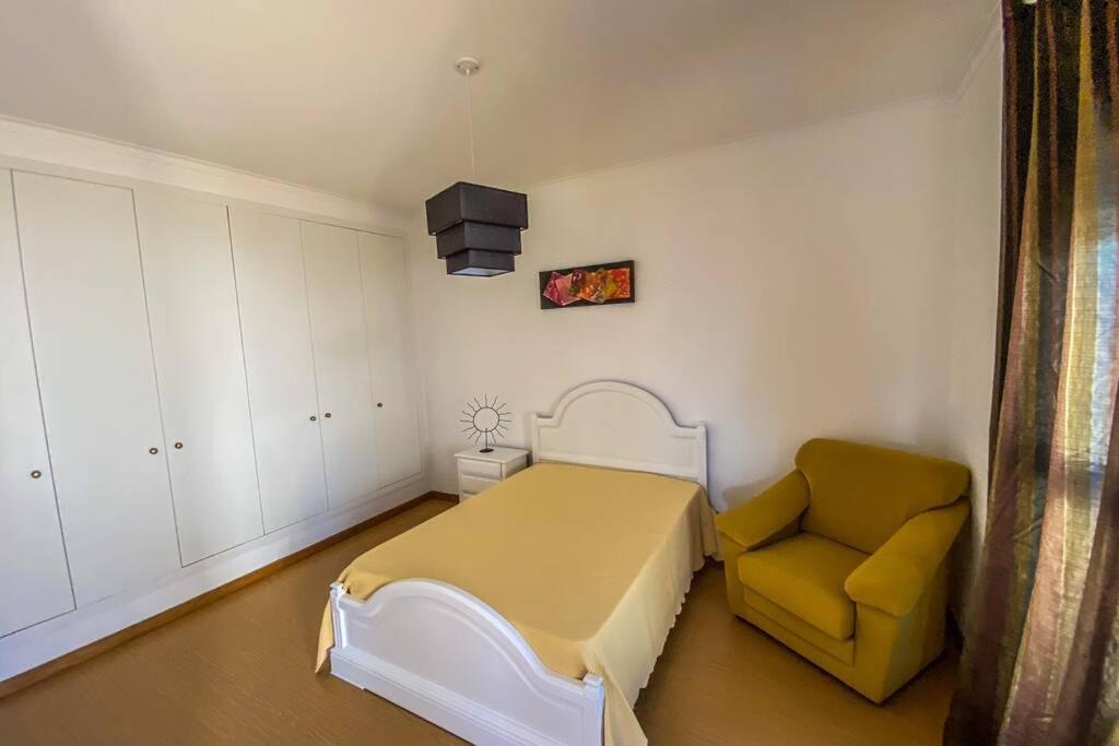 Apartament Casa Petroleiro Albergaria-a-Velha Zewnętrze zdjęcie