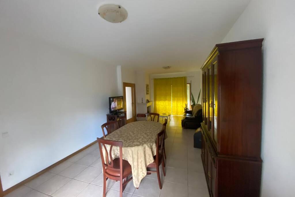 Apartament Casa Petroleiro Albergaria-a-Velha Zewnętrze zdjęcie