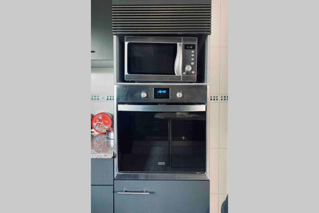 Apartament Casa Petroleiro Albergaria-a-Velha Zewnętrze zdjęcie