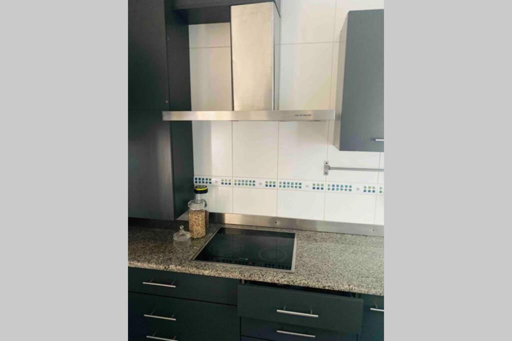 Apartament Casa Petroleiro Albergaria-a-Velha Zewnętrze zdjęcie