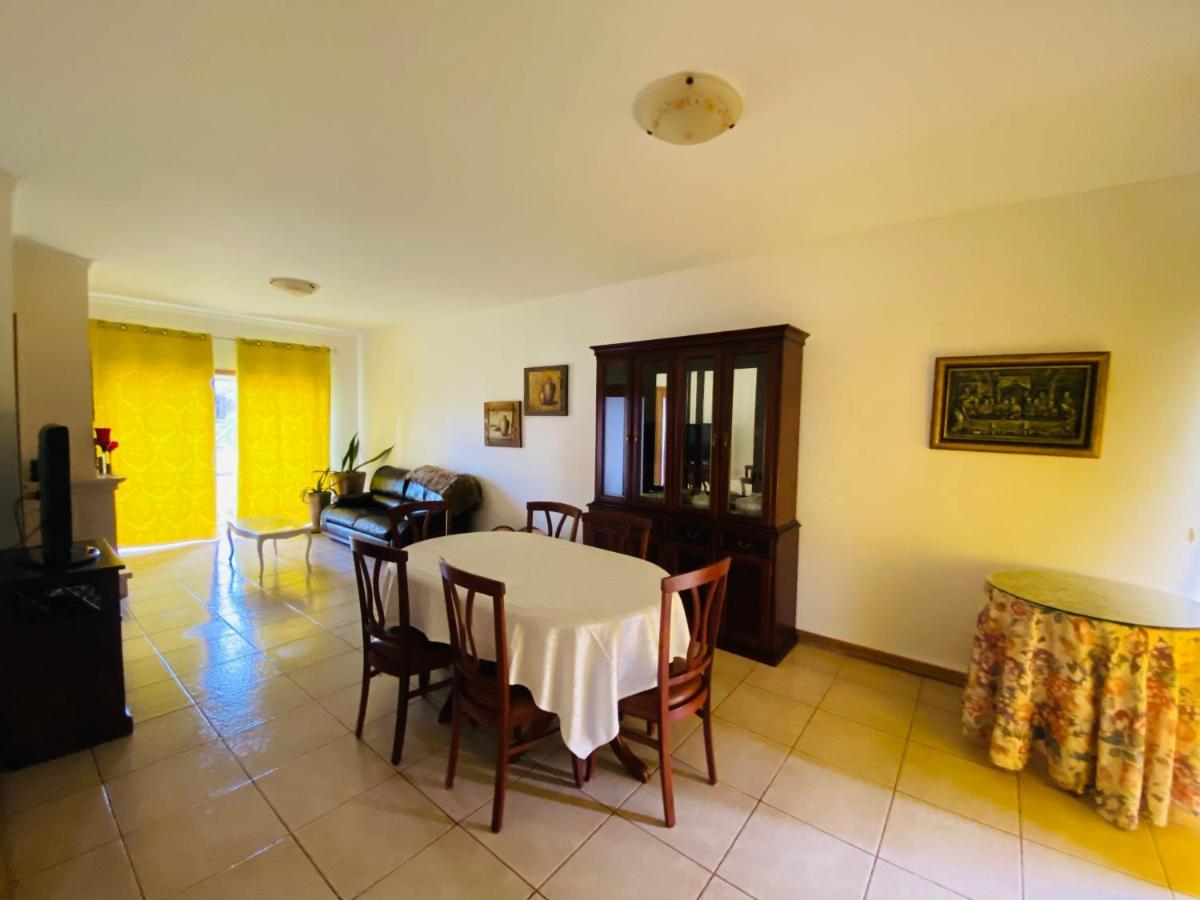 Apartament Casa Petroleiro Albergaria-a-Velha Zewnętrze zdjęcie
