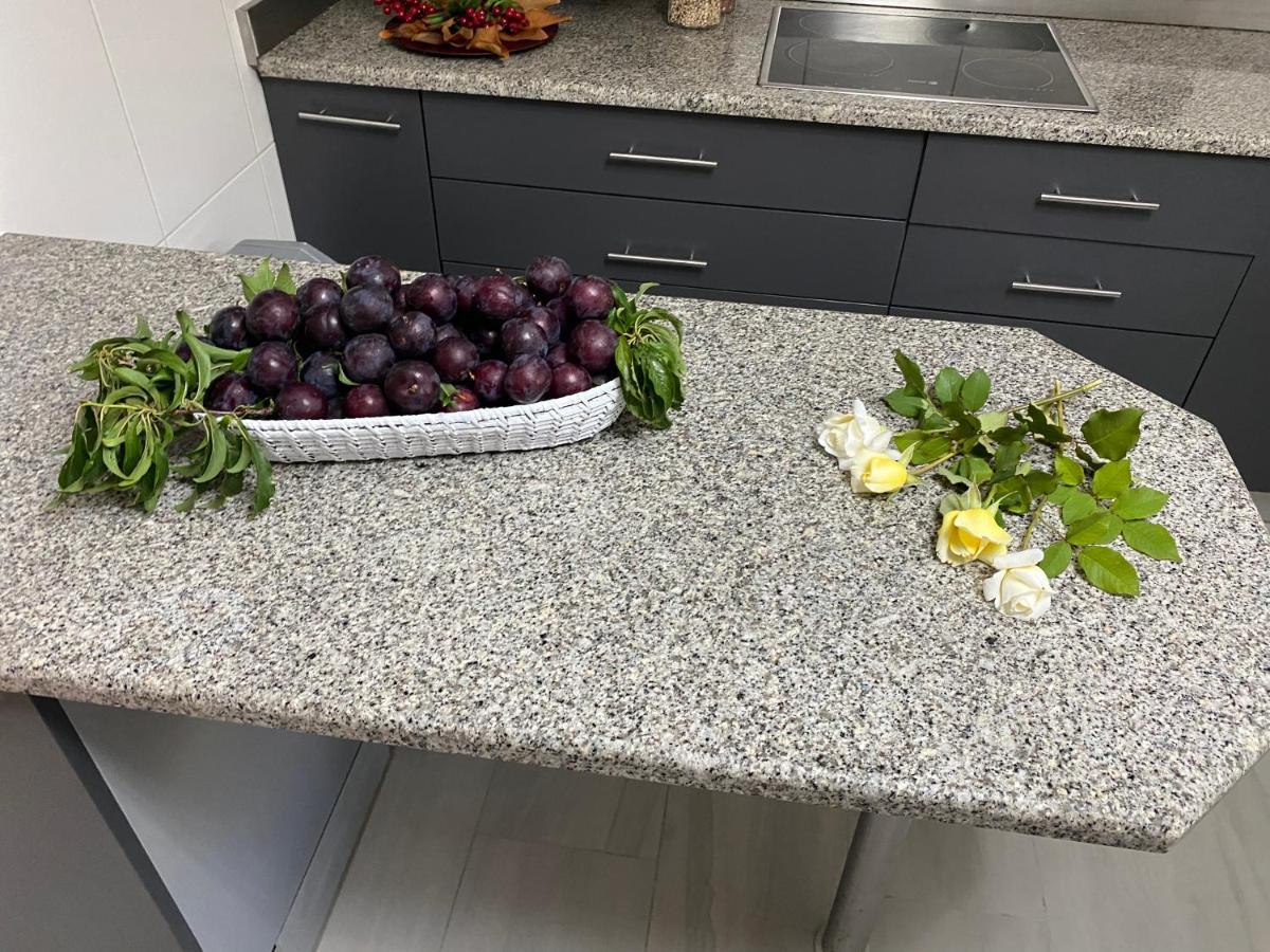 Apartament Casa Petroleiro Albergaria-a-Velha Zewnętrze zdjęcie