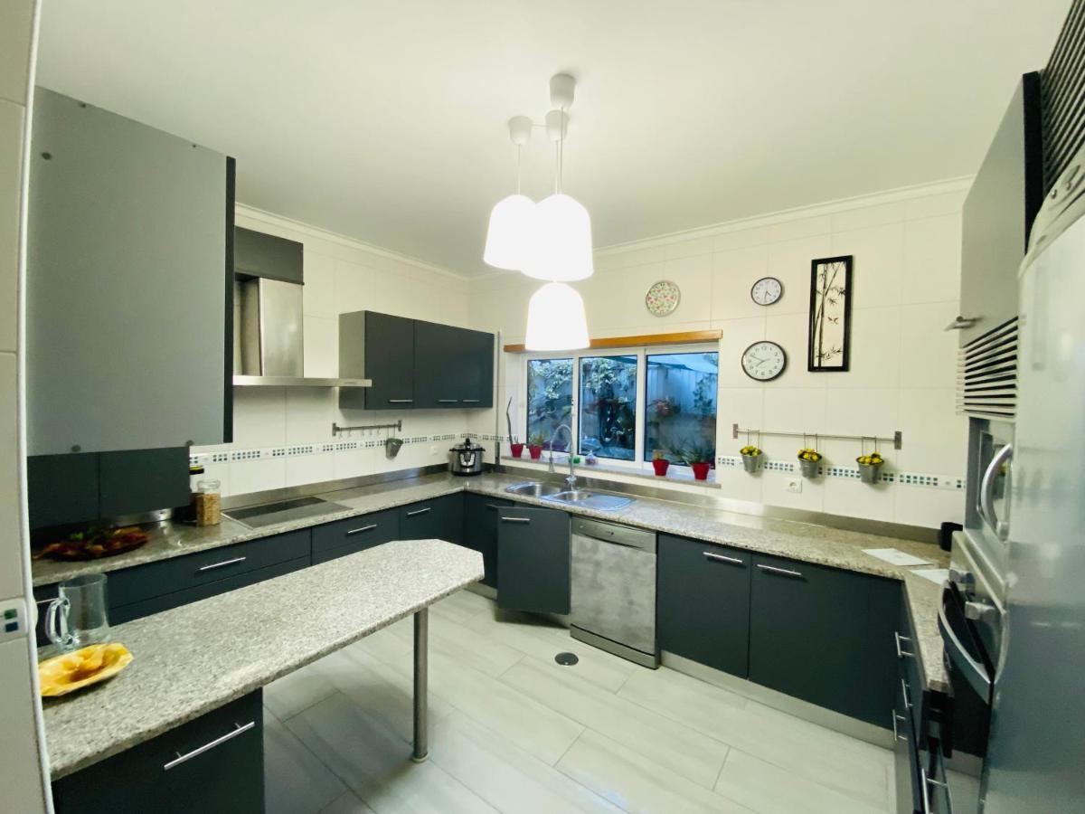 Apartament Casa Petroleiro Albergaria-a-Velha Zewnętrze zdjęcie