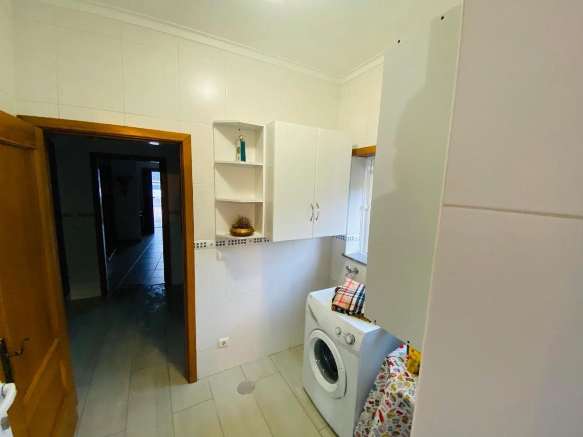Apartament Casa Petroleiro Albergaria-a-Velha Zewnętrze zdjęcie