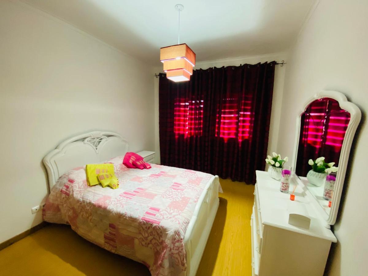 Apartament Casa Petroleiro Albergaria-a-Velha Zewnętrze zdjęcie